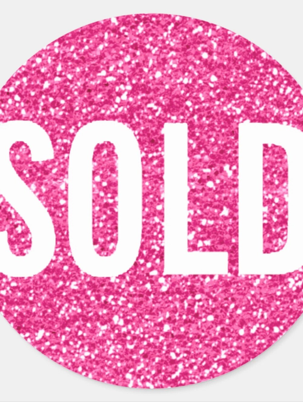 Sold